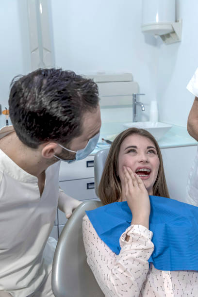 Best Emergency Gum Pain Relief  in Mineral Springs, AR
