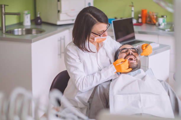 Best Walk-In Dentist Near Me  in Mineral Springs, AR